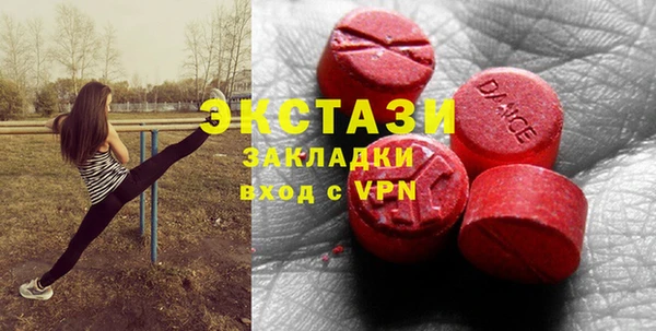 хмурый Осинники